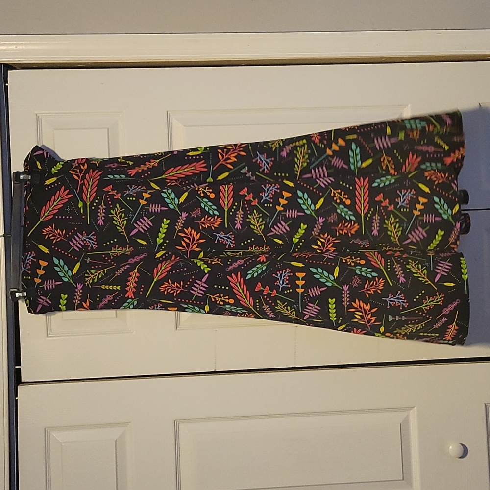 Lularoe maxi skirt